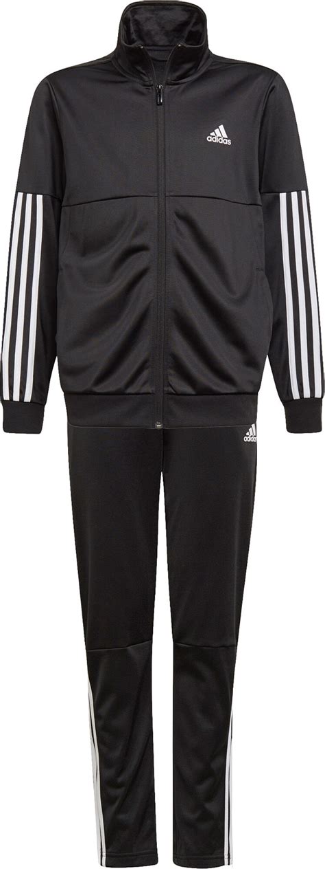 trainingspak adidas jongens|adidas trainingspak dames.